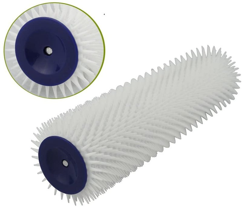 BTMB 23cm/9'' Aeration Latex Floor Self Leveling Screed Spiked Roller - Image 4